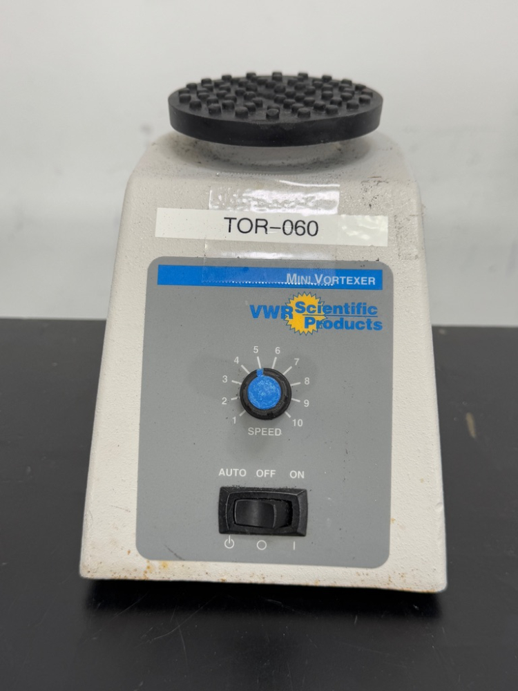 Image of VWR Mini Vortexer